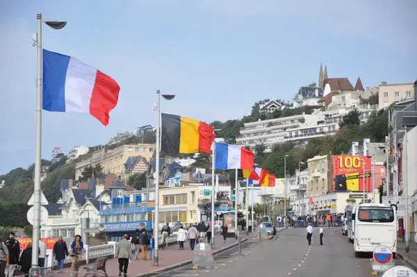 Coût Isolation Extérieure Coût isolation extérieure Sainte-Adresse