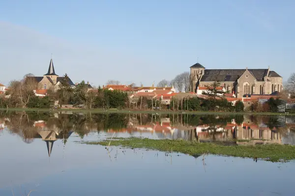 Coût Isolation Extérieure Coût isolation extérieure Sallertaine