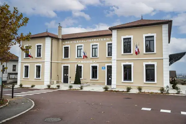 Coût Isolation Extérieure Coût isolation extérieure Satolas-et-Bonce