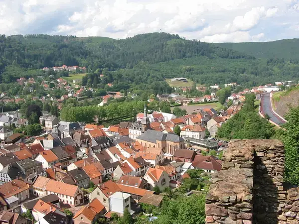 Coût Isolation Extérieure Coût isolation extérieure Schirmeck