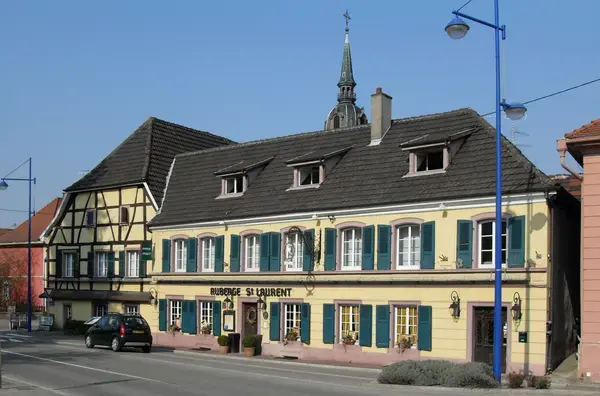 Coût Isolation Extérieure Coût isolation extérieure Sierentz