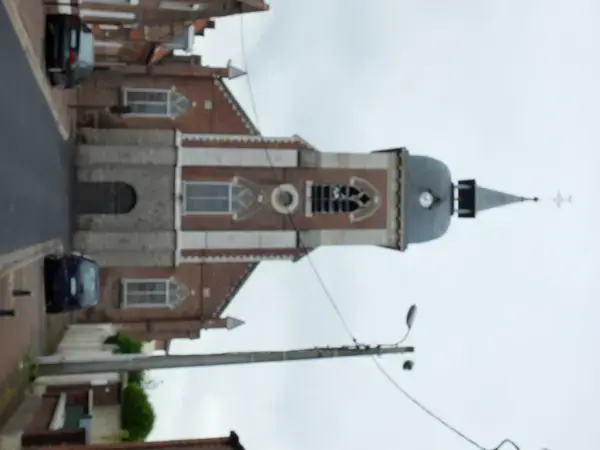 Coût Isolation Extérieure Coût isolation extérieure Sin-le-Noble