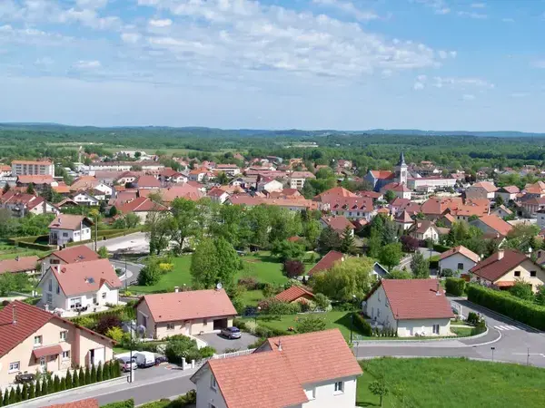 Coût Isolation Extérieure Coût isolation extérieure Valdahon