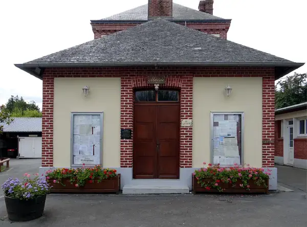 Coût Isolation Extérieure Coût isolation extérieure Vauville