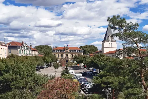 Coût Isolation Extérieure Coût isolation extérieure Vénissieux