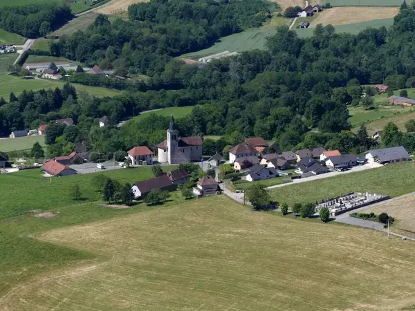 Coût Isolation Extérieure Coût isolation extérieure Verel-de-Montbel