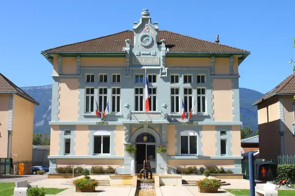 Coût Isolation Extérieure Coût isolation extérieure Villard-Bonnot