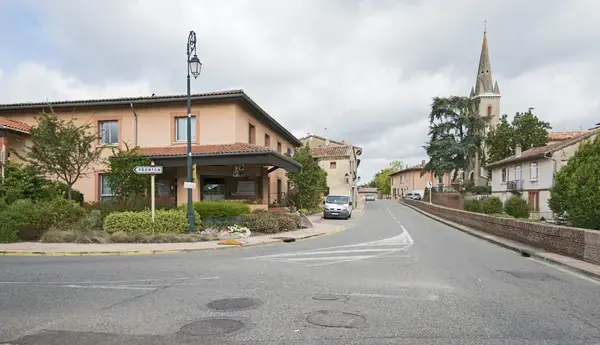 Coût Isolation Extérieure Coût isolation extérieure Villaudric