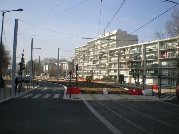 Coût Isolation Extérieure Coût isolation extérieure Villeneuve-la-Garenne