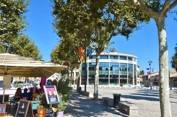 Coût Isolation Extérieure Coût isolation extérieure Villeneuve-lès-Béziers