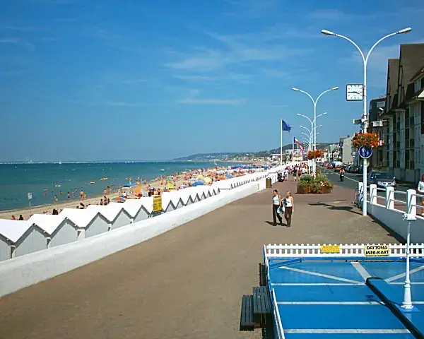 Coût Isolation Extérieure Coût isolation extérieure Villers-sur-Mer