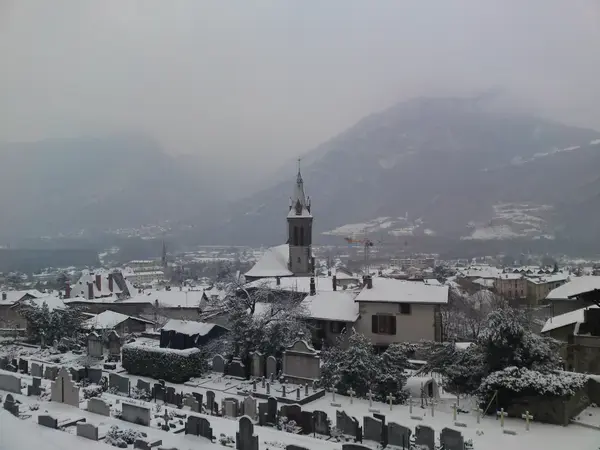 Coût Isolation Extérieure Coût isolation extérieure Voreppe