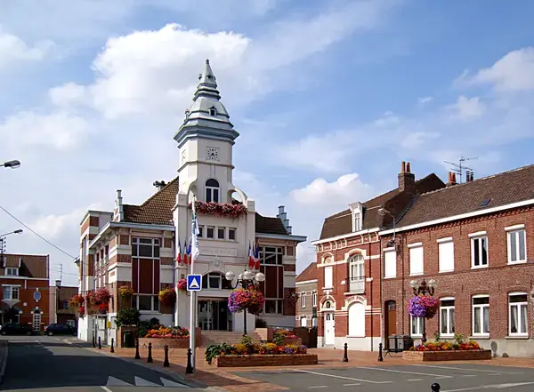 Coût Isolation Extérieure Coût isolation extérieure Wavrin