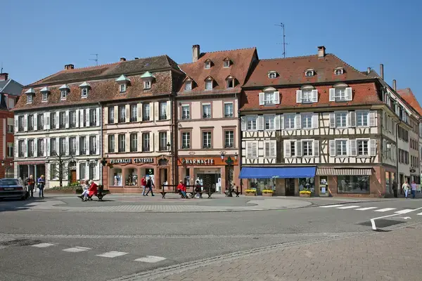 Coût Isolation Extérieure Coût isolation extérieure Wissembourg